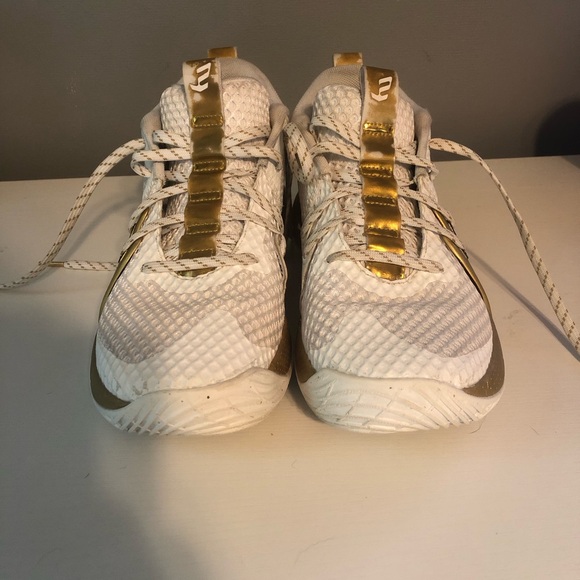 Under armour Embiid one shoes - Picture 3 of 6